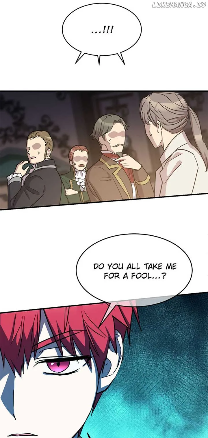 Crazy Princess Renia Chapter 78 page 49