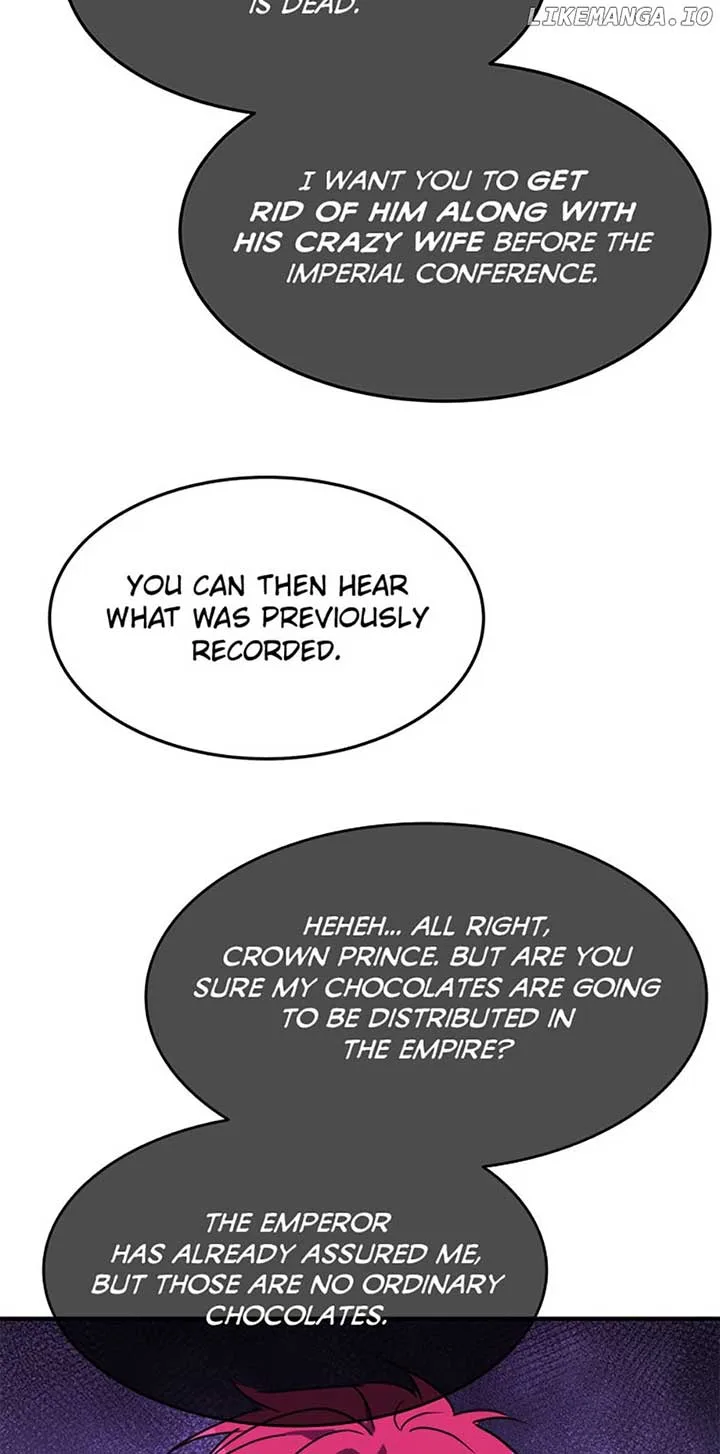 Crazy Princess Renia Chapter 79 page 19