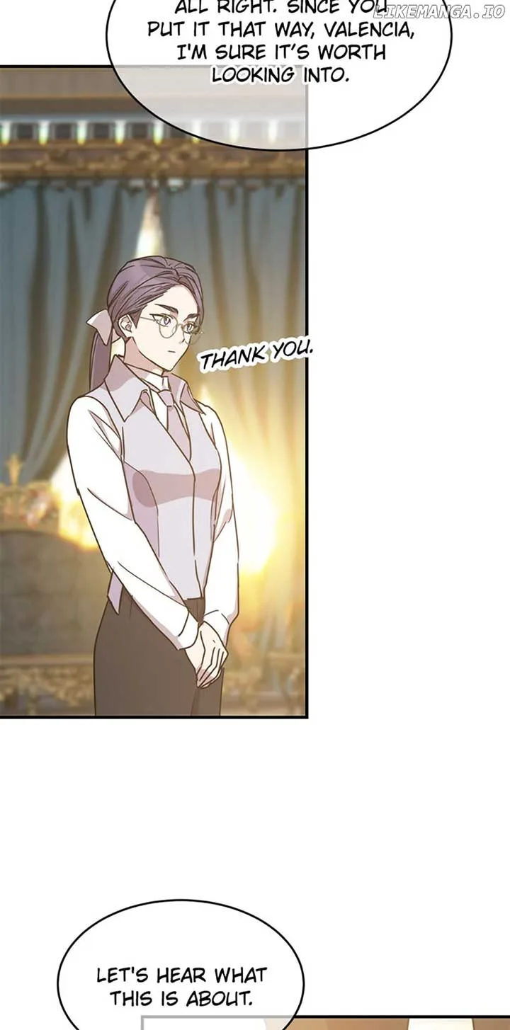 Crazy Princess Renia Chapter 78 page 38