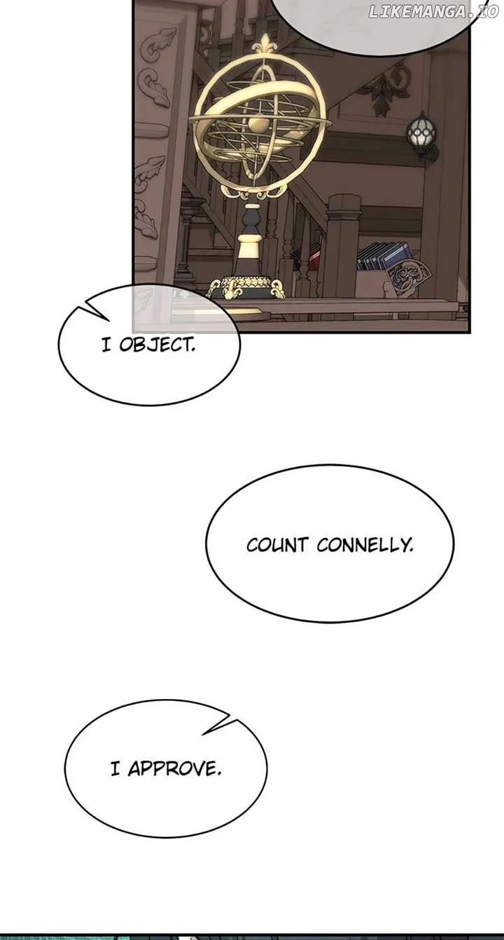 Crazy Princess Renia Chapter 79 page 32