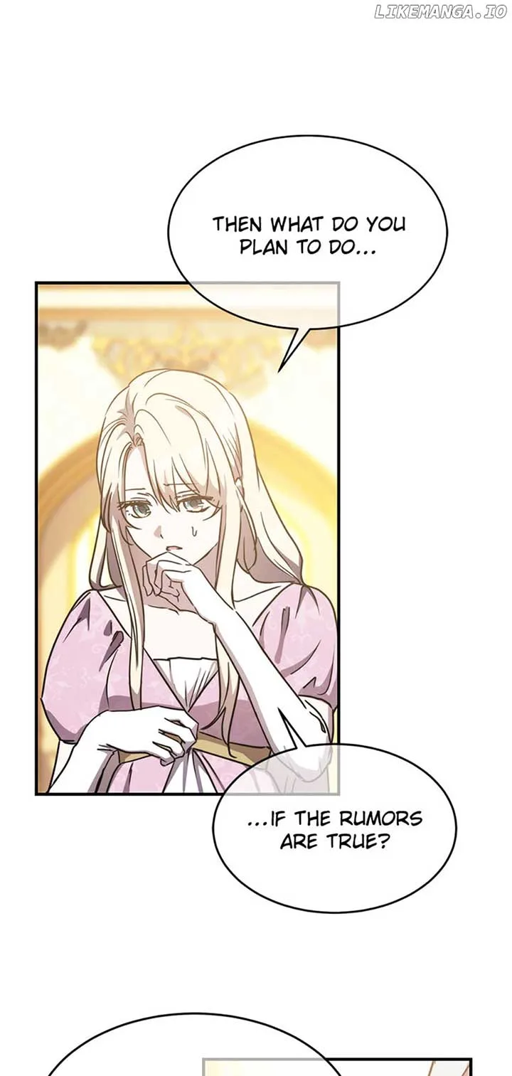 Crazy Princess Renia Chapter 78 page 29
