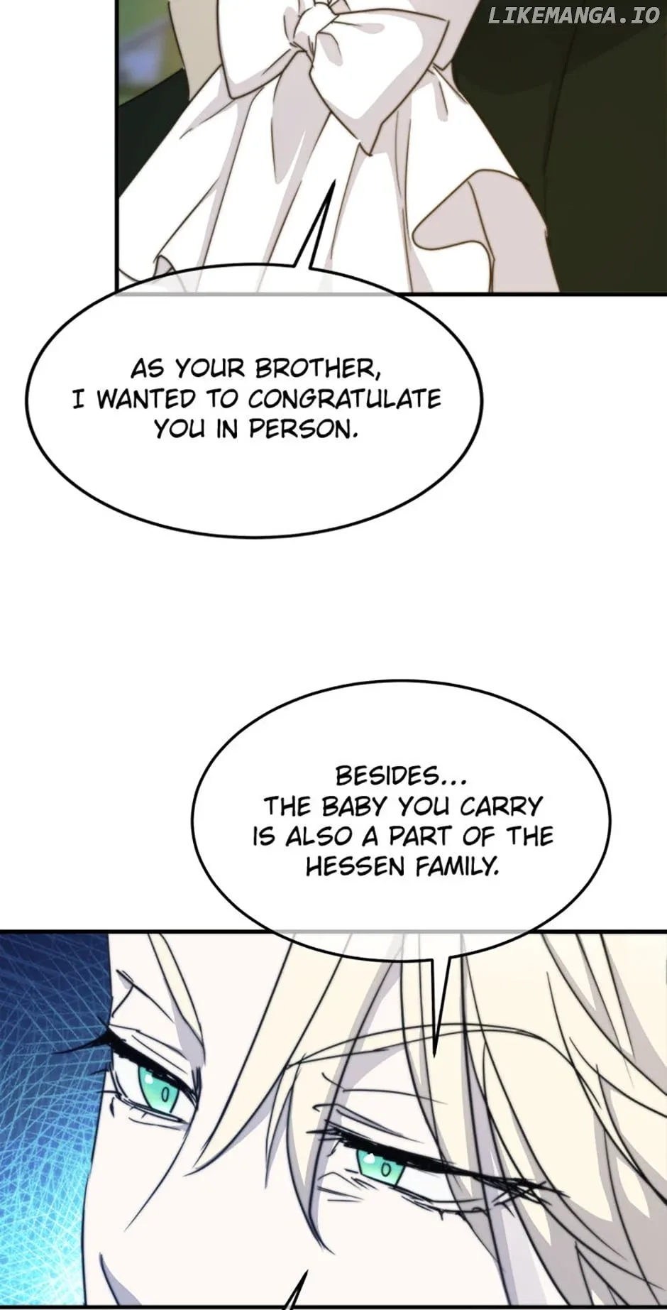 Crazy Princess Renia Chapter 74 page 6