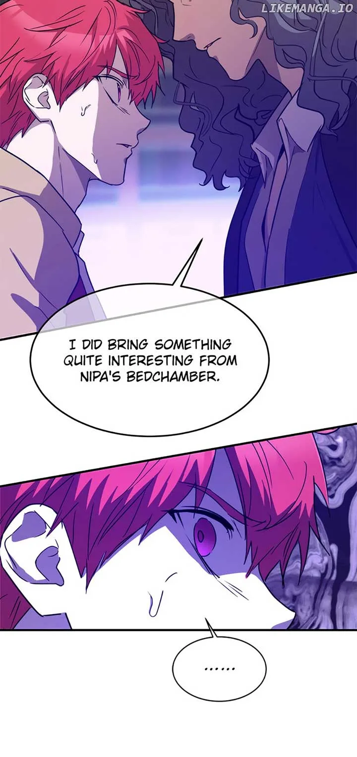 Crazy Princess Renia Chapter 79 page 13