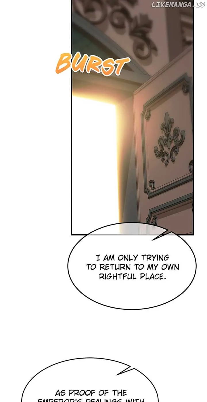 Crazy Princess Renia Chapter 78 page 57