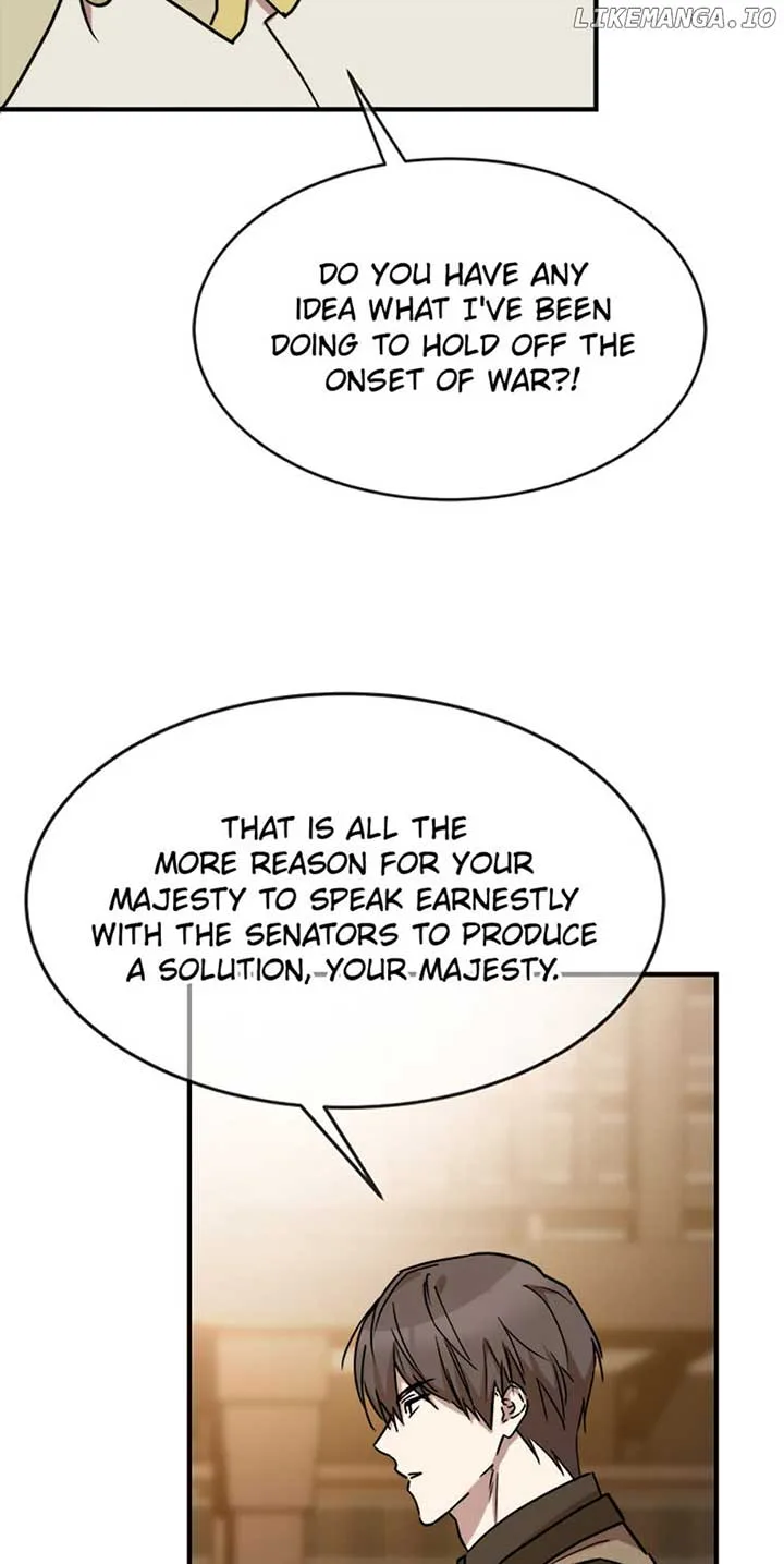 Crazy Princess Renia Chapter 70 page 17