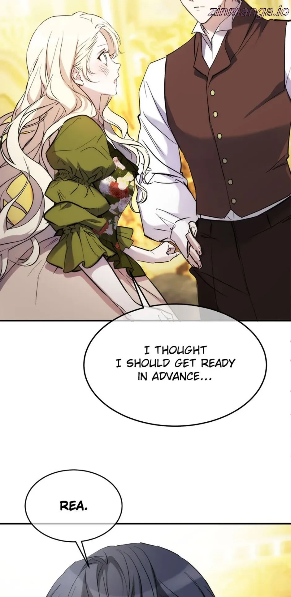 Crazy Princess Renia Chapter 63 page 58