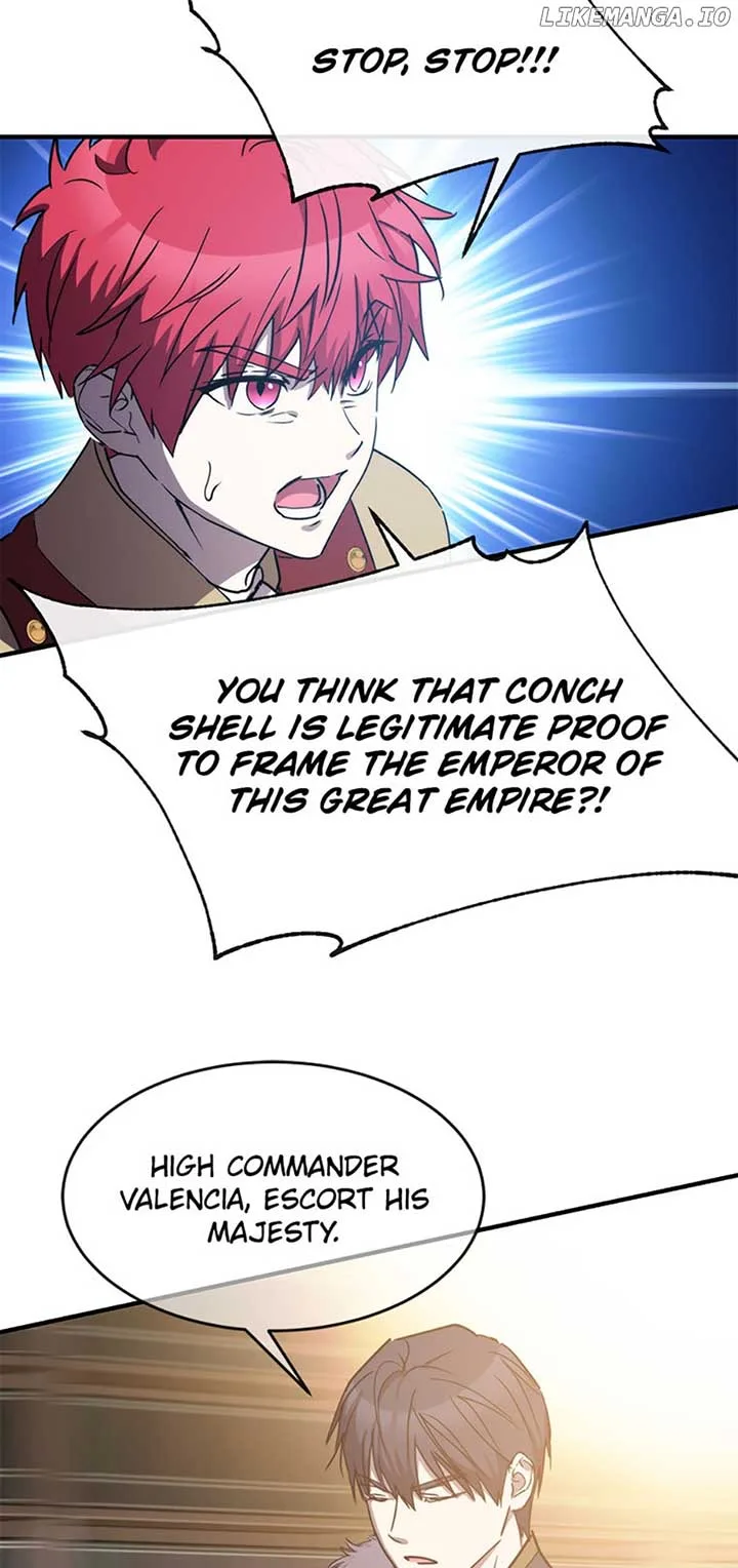 Crazy Princess Renia Chapter 79 page 23