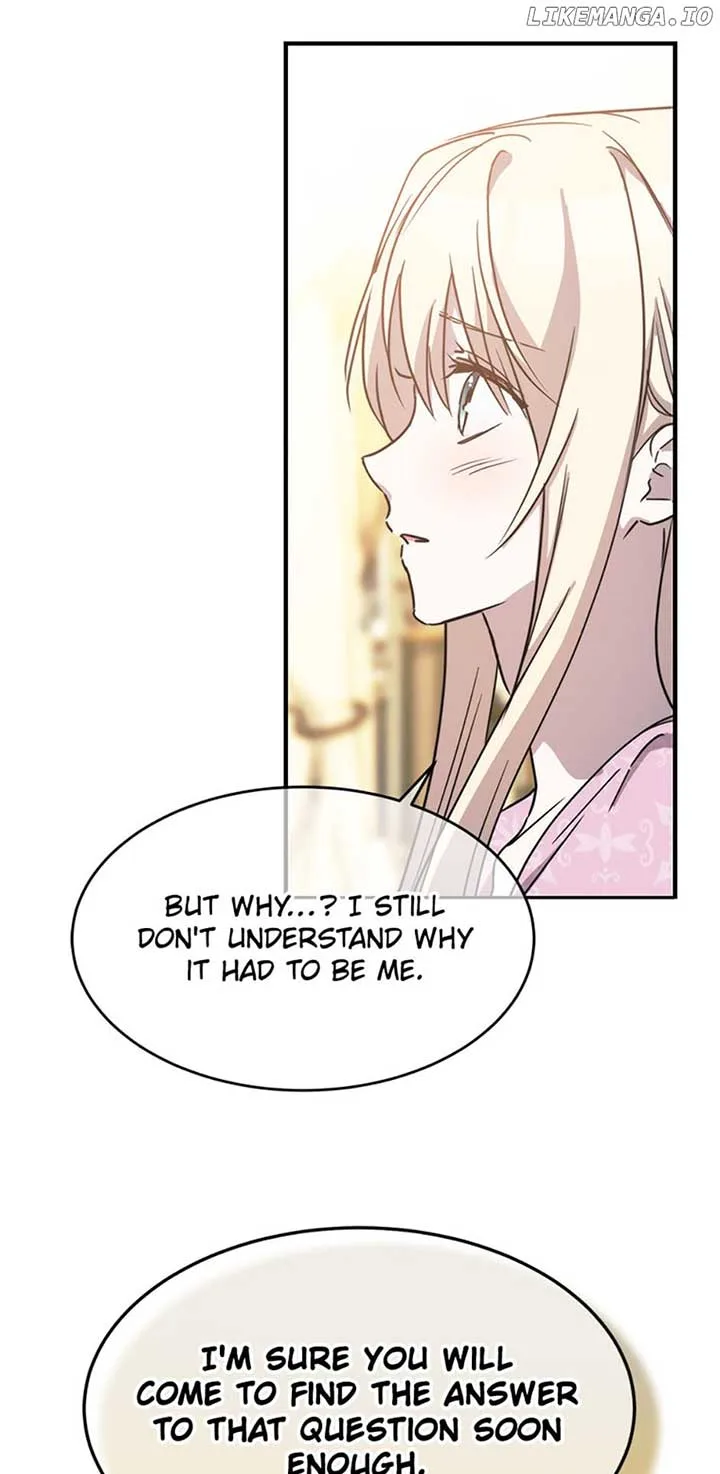 Crazy Princess Renia Chapter 78 page 27