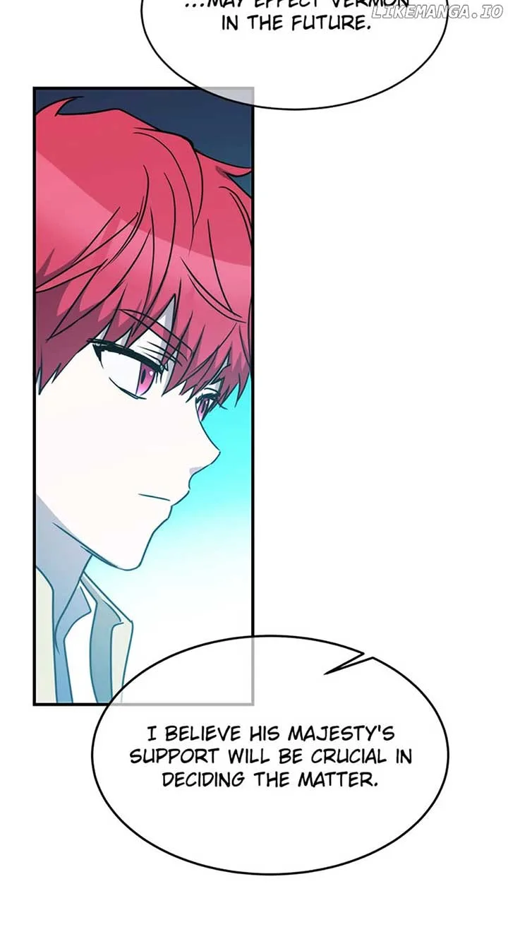 Crazy Princess Renia Chapter 78 page 47
