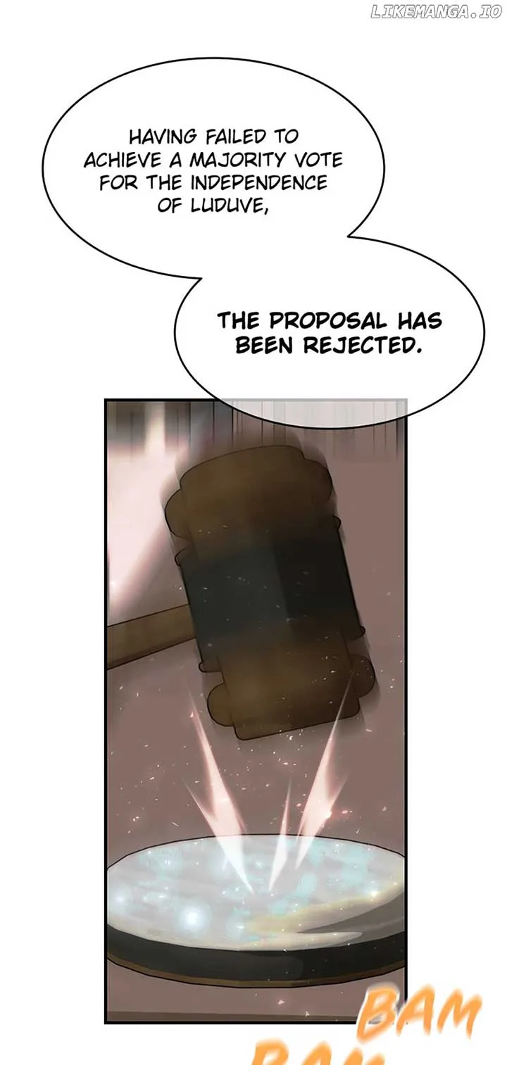 Crazy Princess Renia Chapter 79 page 34