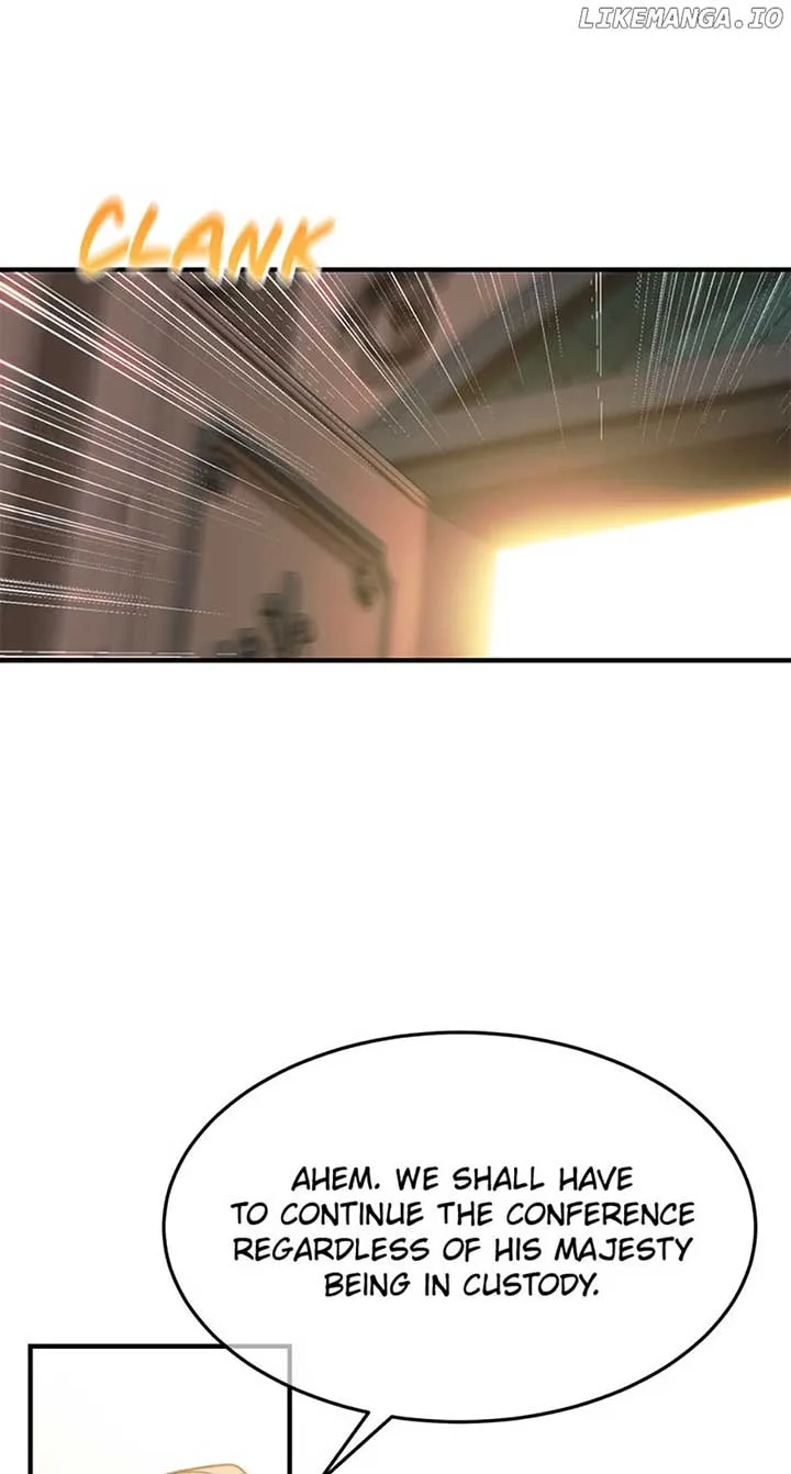 Crazy Princess Renia Chapter 79 page 27