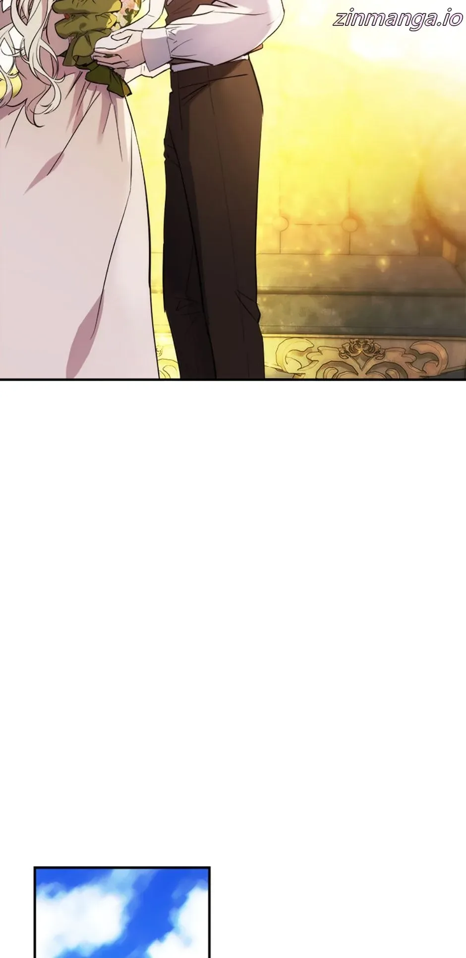 Crazy Princess Renia Chapter 63 page 61