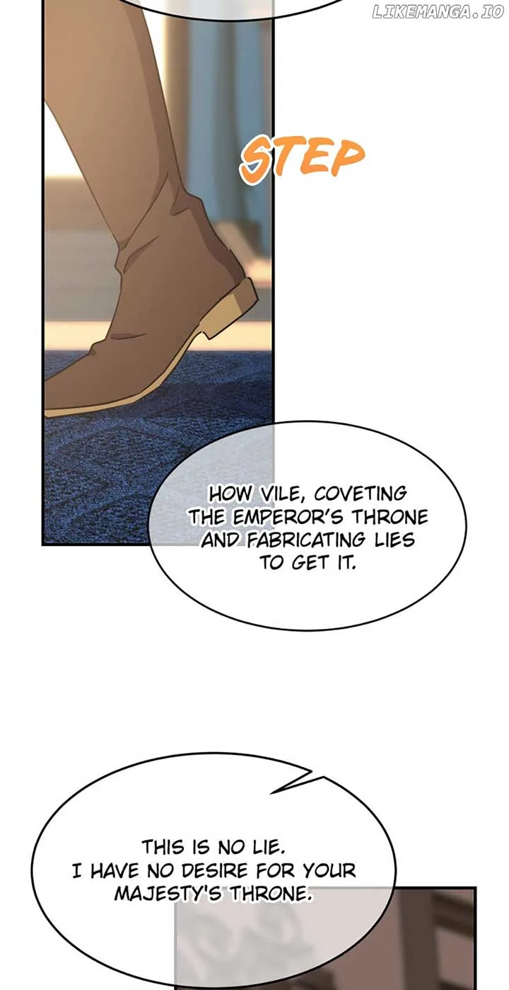 Crazy Princess Renia Chapter 78 page 56