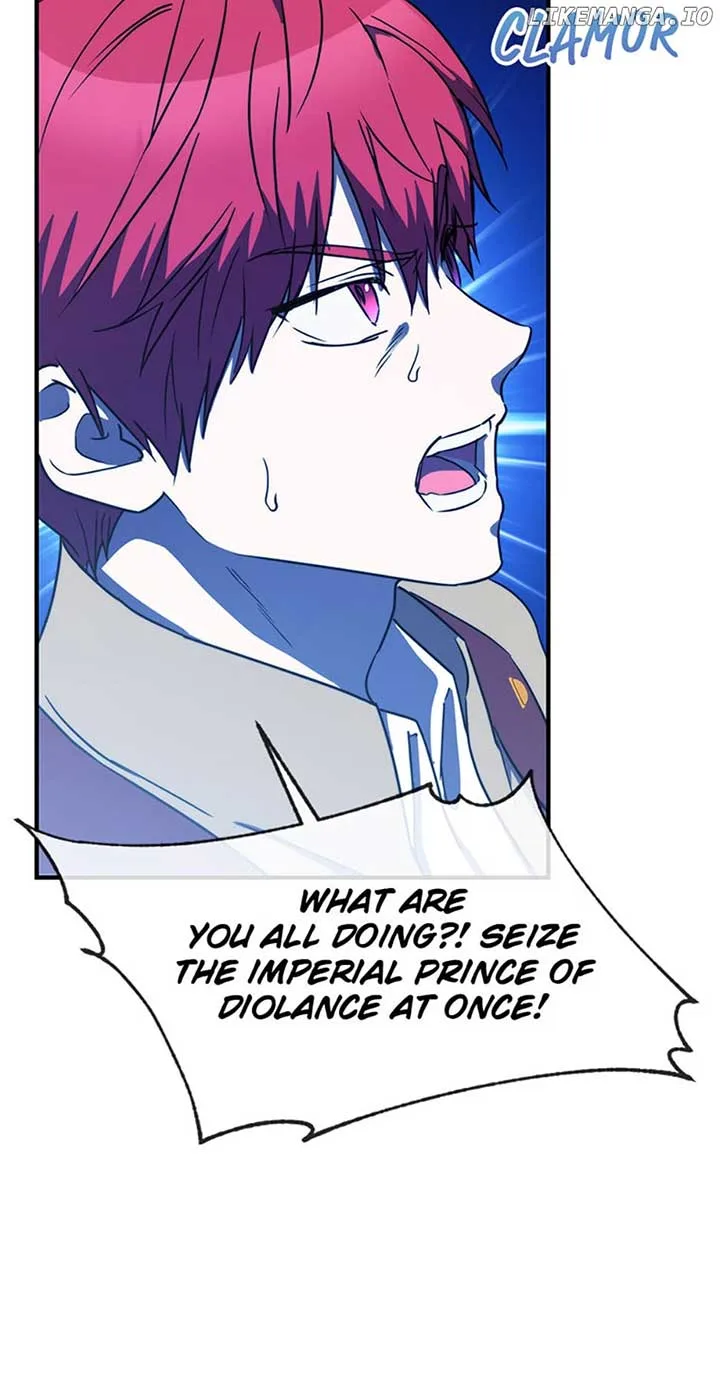 Crazy Princess Renia Chapter 79 page 4