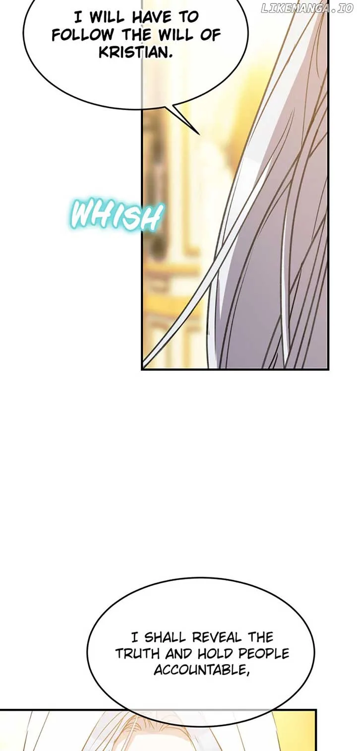 Crazy Princess Renia Chapter 78 page 30