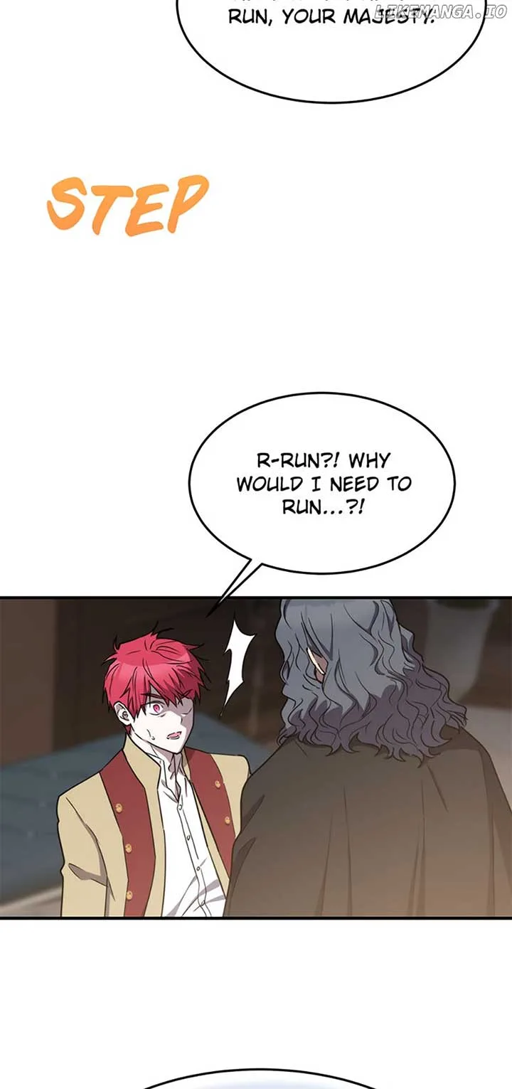 Crazy Princess Renia Chapter 79 page 10