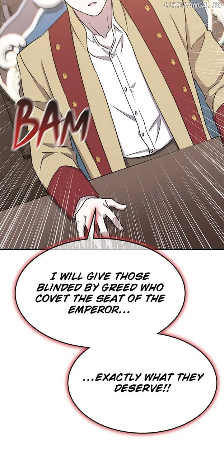 Crazy Princess Renia Chapter 78 page 53