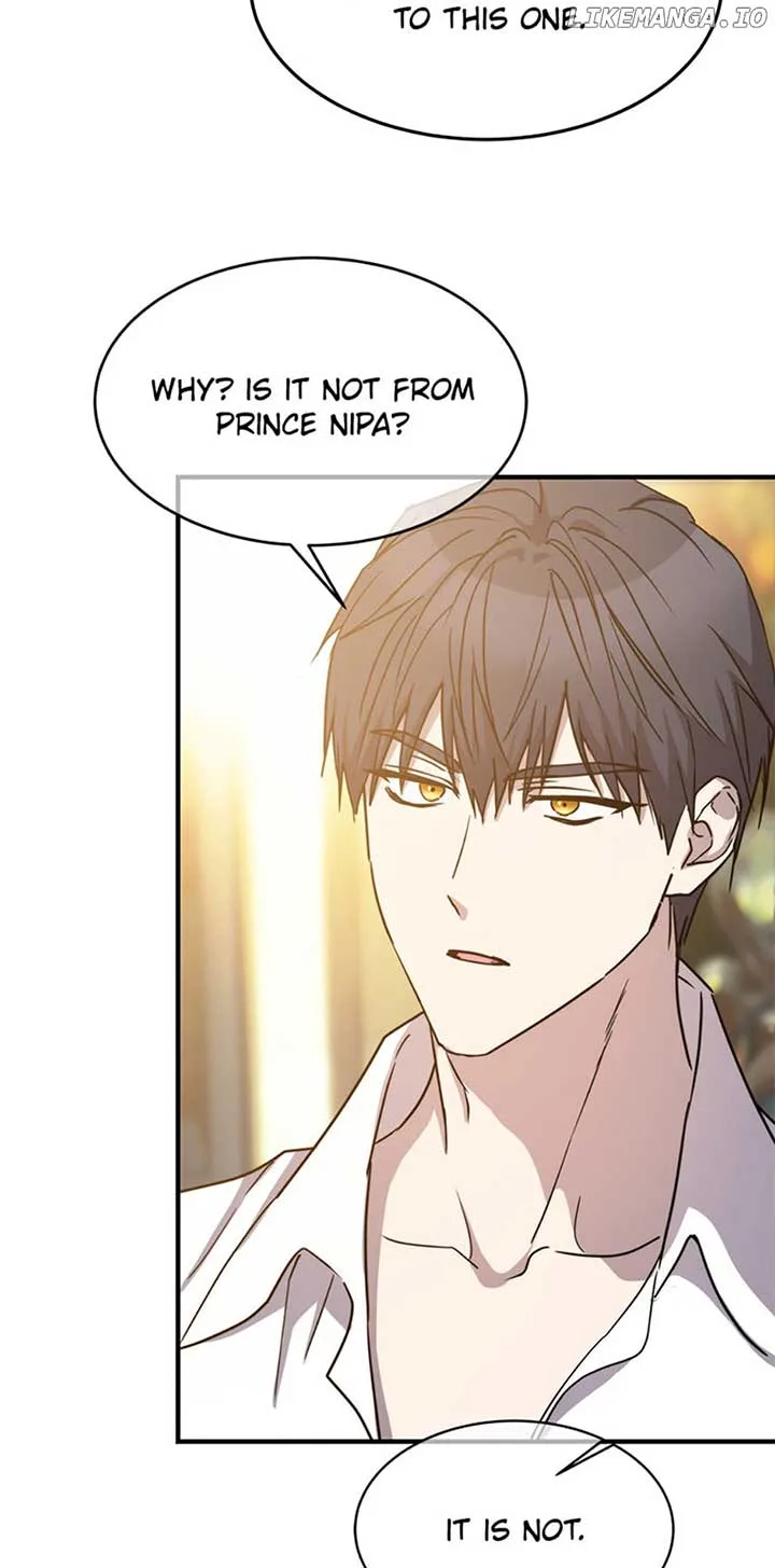 Crazy Princess Renia Chapter 78 page 36