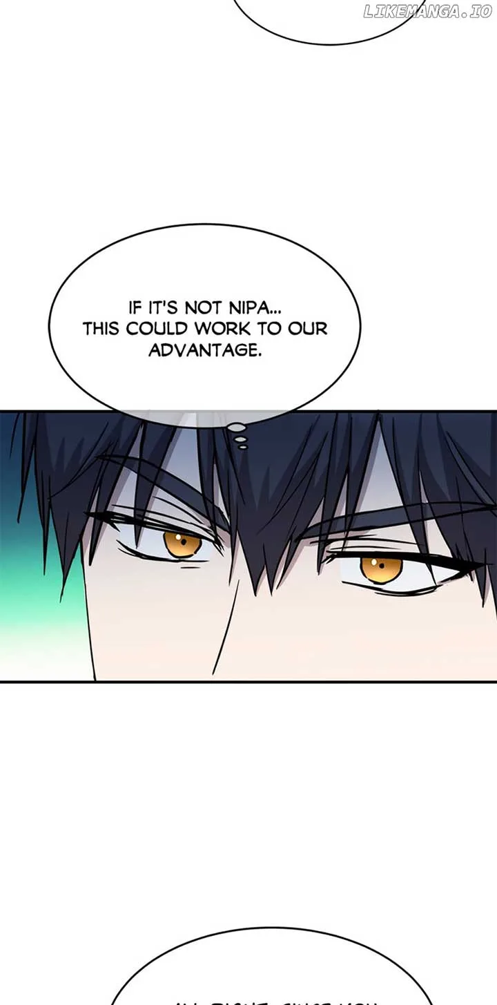 Crazy Princess Renia Chapter 78 page 37