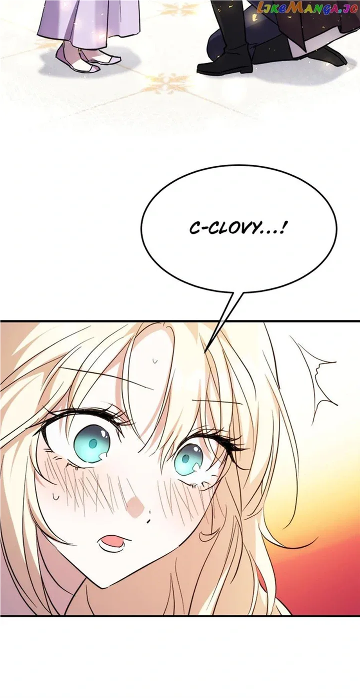 Crazy Princess Renia Chapter 62 page 64