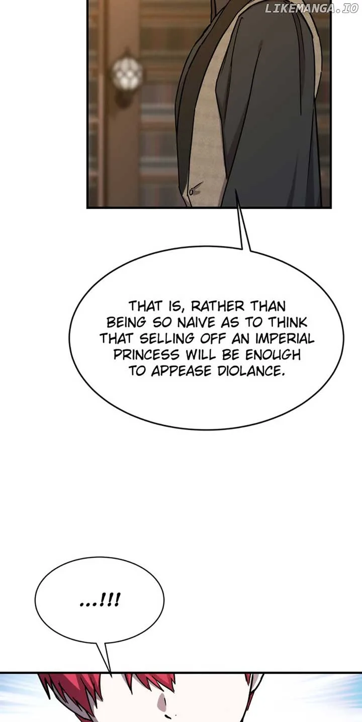 Crazy Princess Renia Chapter 70 page 18