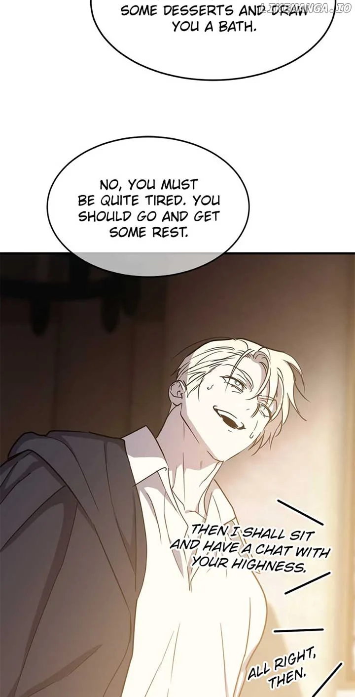 Crazy Princess Renia Chapter 79 page 63