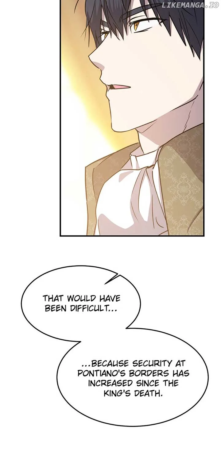 Crazy Princess Renia Chapter 79 page 45