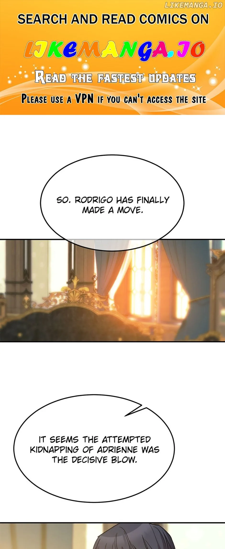 Crazy Princess Renia Chapter 77 page 2