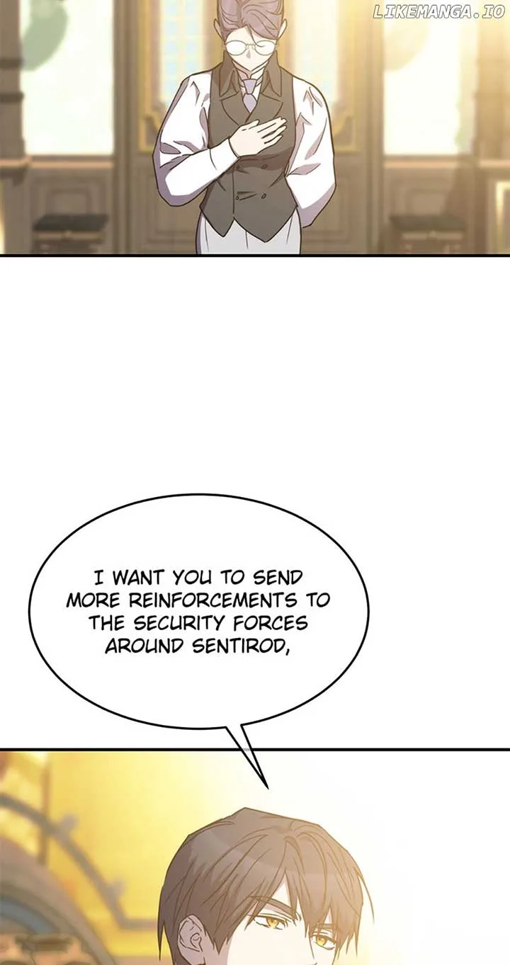 Crazy Princess Renia Chapter 79 page 57