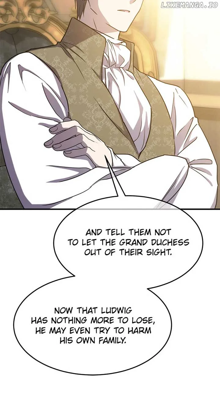 Crazy Princess Renia Chapter 79 page 58