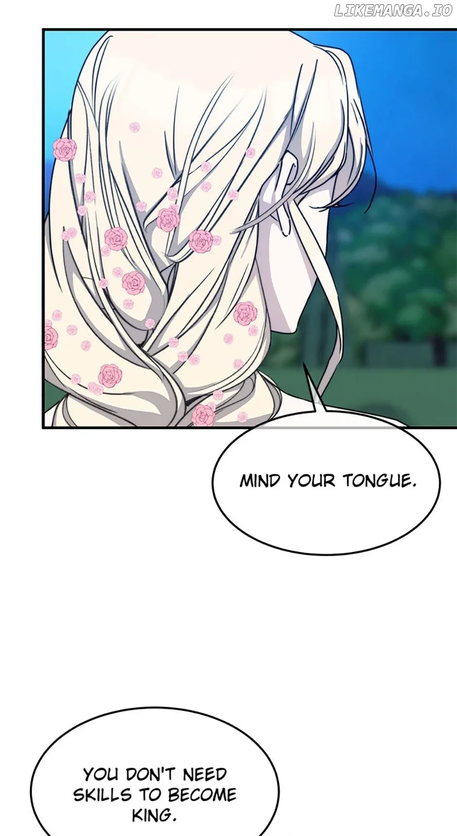 Crazy Princess Renia Chapter 74 page 9