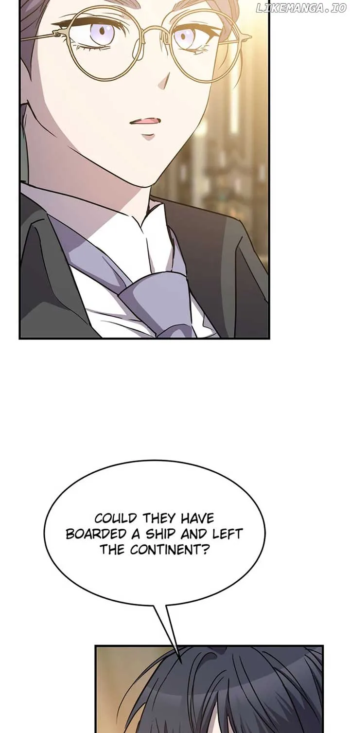Crazy Princess Renia Chapter 79 page 44