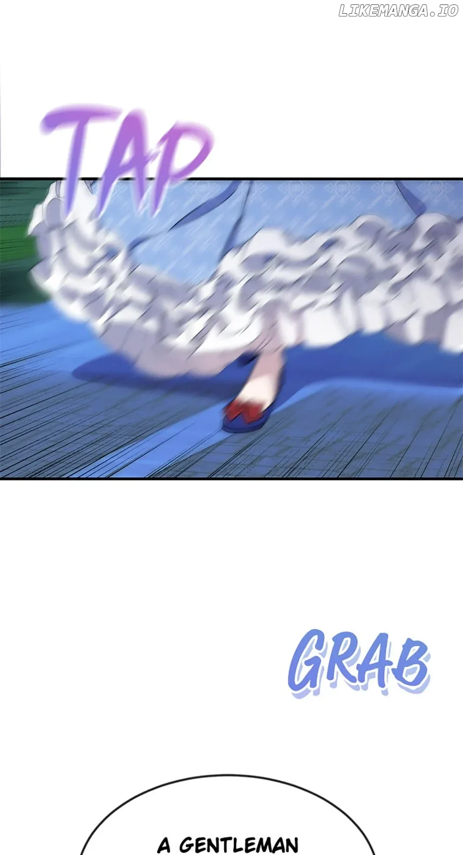 Crazy Princess Renia Chapter 74 page 15