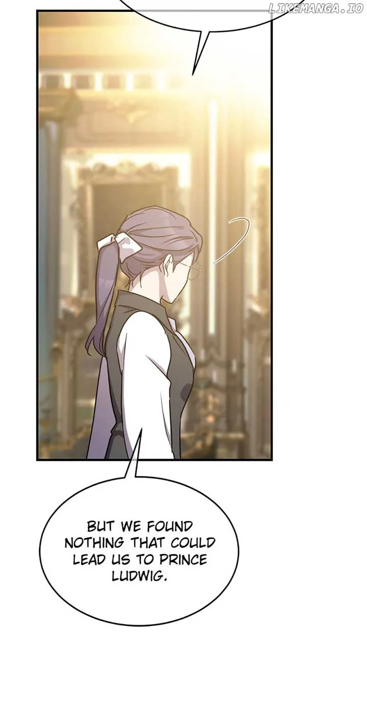 Crazy Princess Renia Chapter 79 page 48