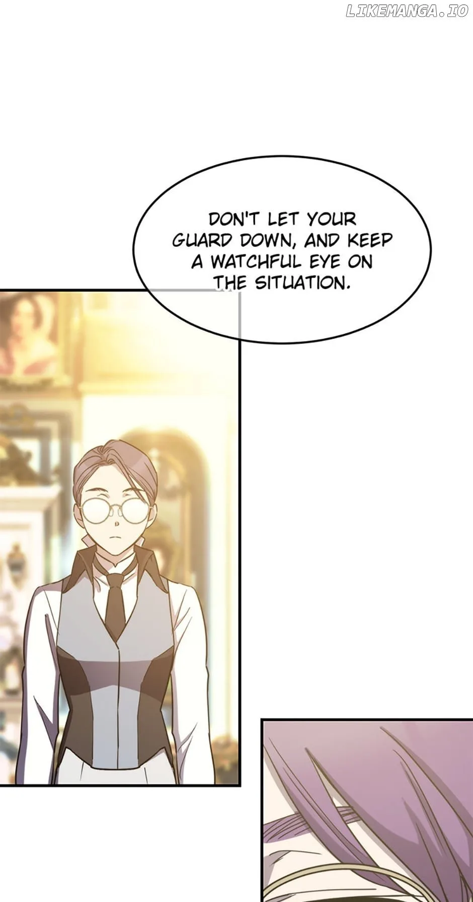 Crazy Princess Renia Chapter 77 page 8