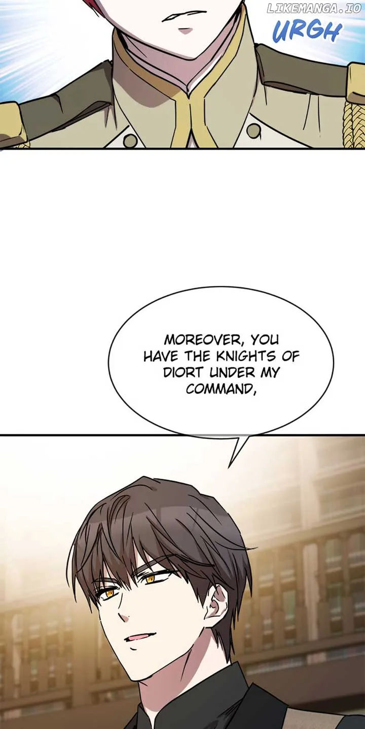 Crazy Princess Renia Chapter 70 page 19