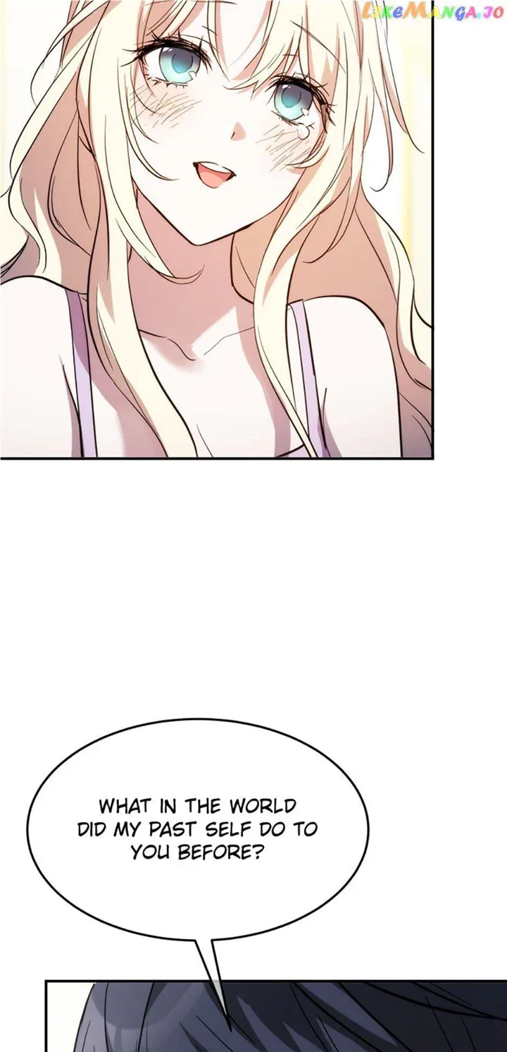 Crazy Princess Renia Chapter 62 page 61