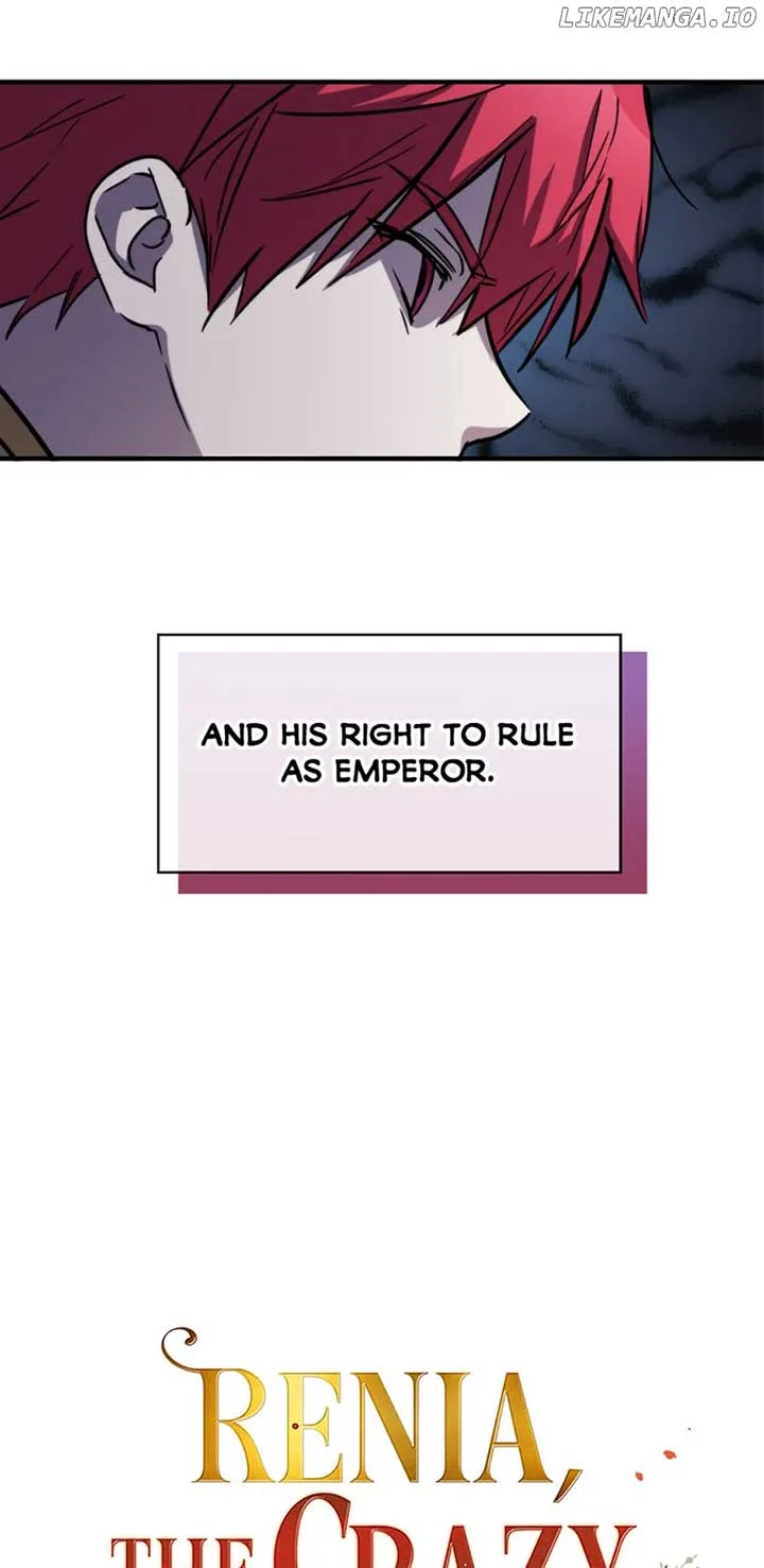 Crazy Princess Renia Chapter 70 page 25