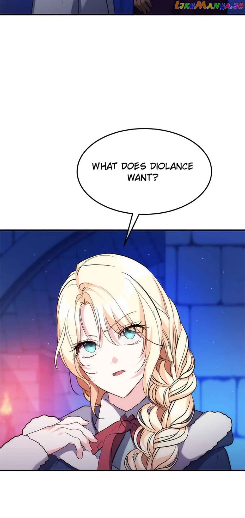 Crazy Princess Renia Chapter 56 page 60