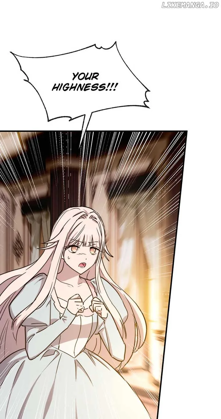 Crazy Princess Renia Chapter 70 page 28