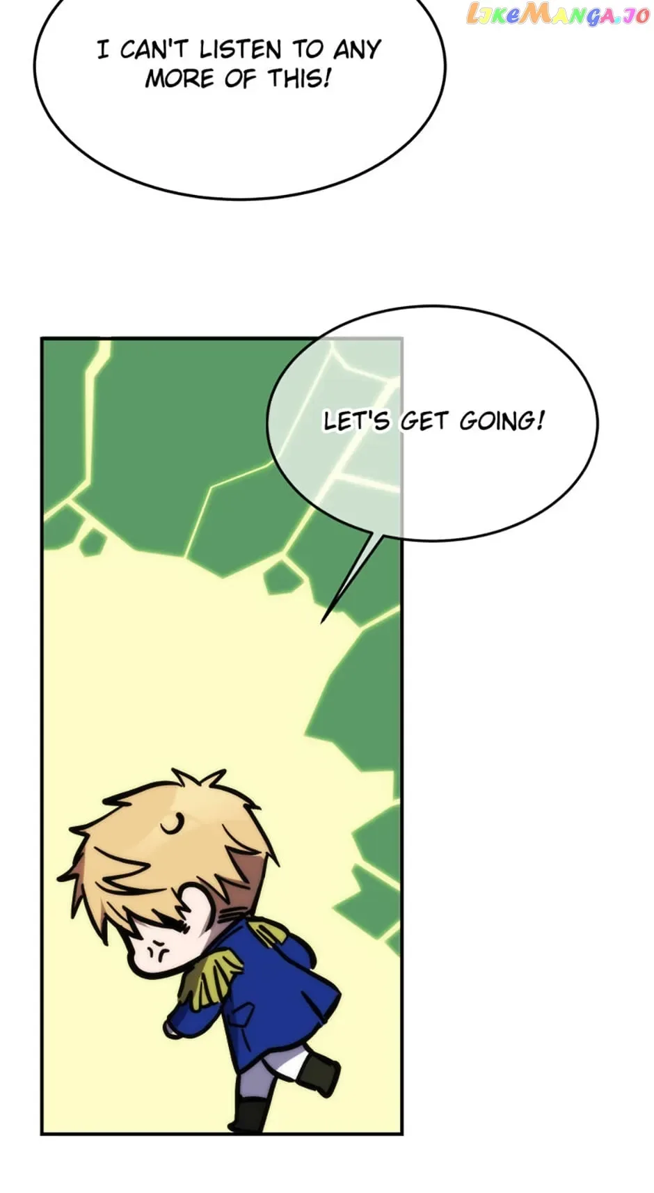 Crazy Princess Renia Chapter 61 page 64