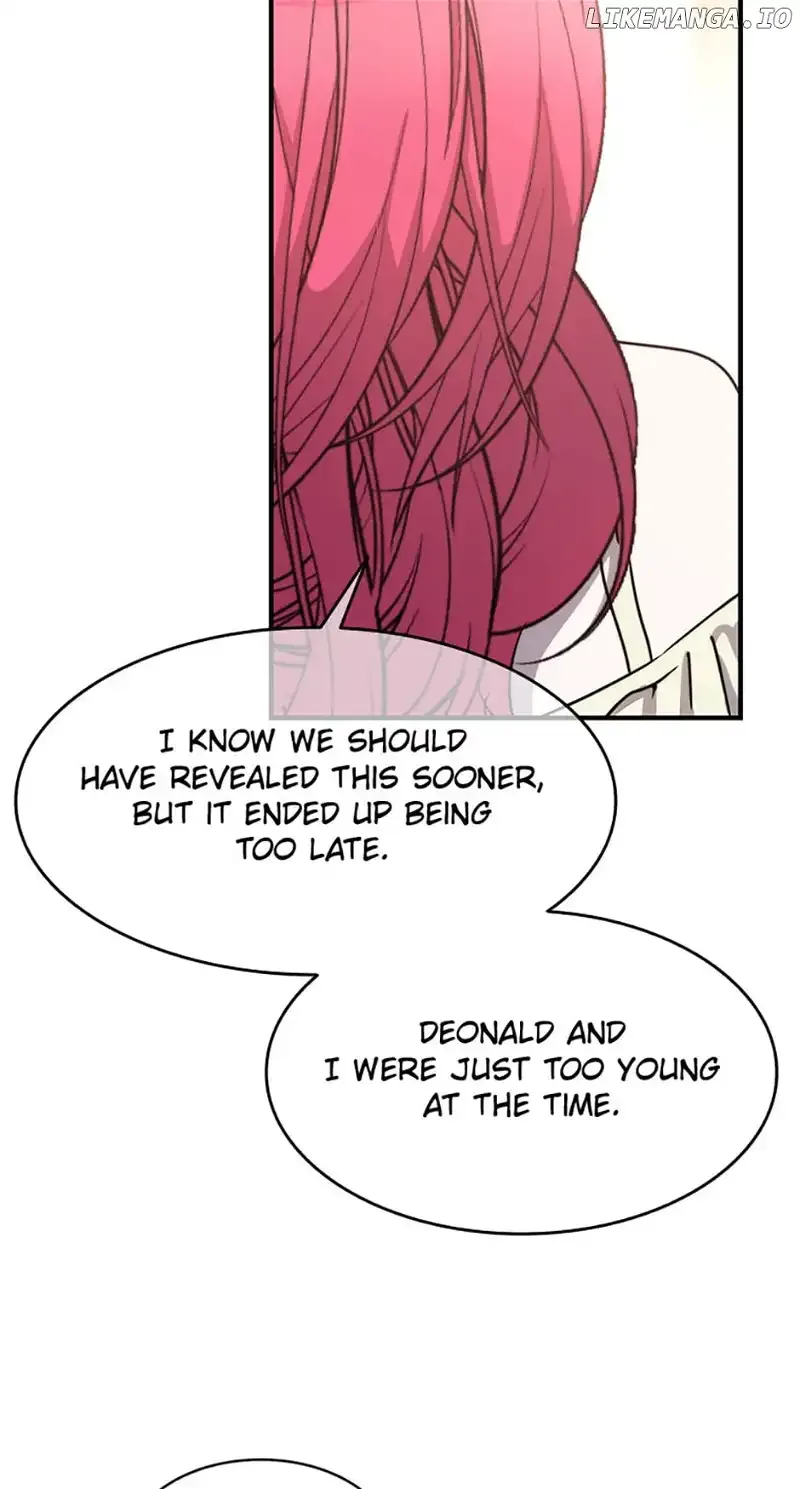 Crazy Princess Renia Chapter 82 page 13