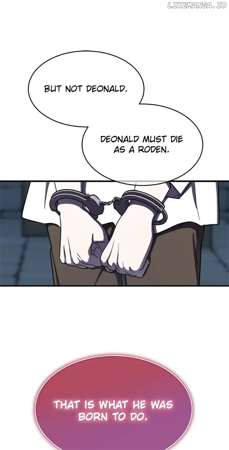 Crazy Princess Renia Chapter 82 page 15