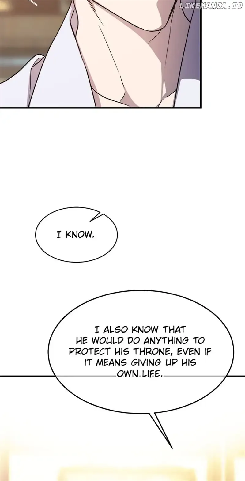 Crazy Princess Renia Chapter 82 page 6