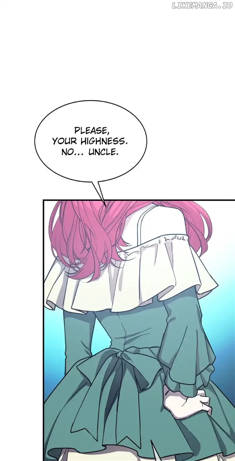 Crazy Princess Renia Chapter 82 page 4
