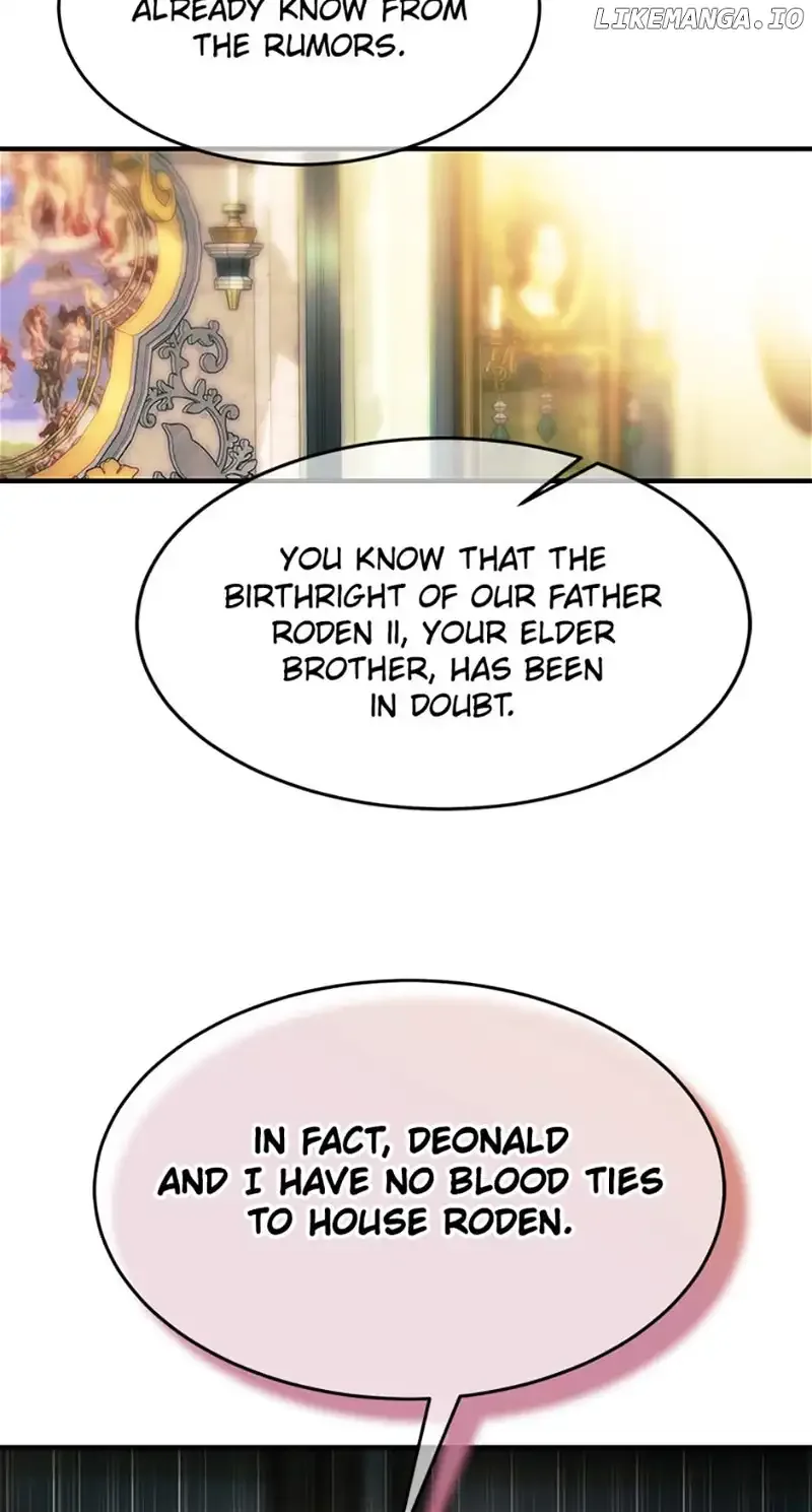 Crazy Princess Renia Chapter 82 page 9