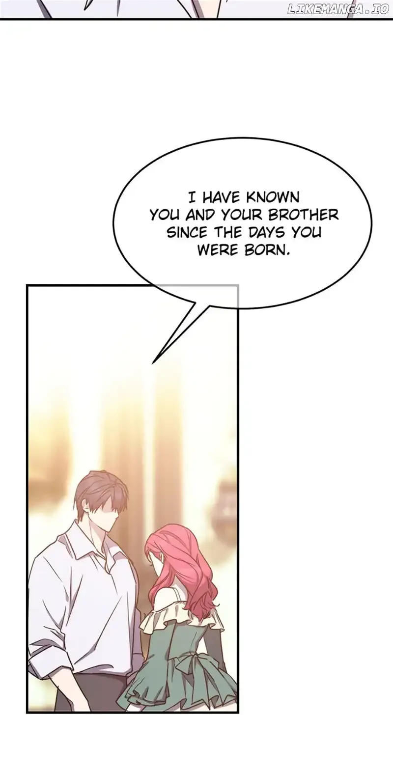 Crazy Princess Renia Chapter 82 page 20