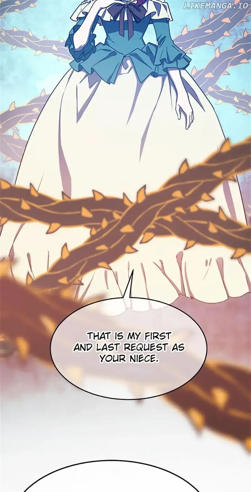 Crazy Princess Renia Chapter 82 page 17