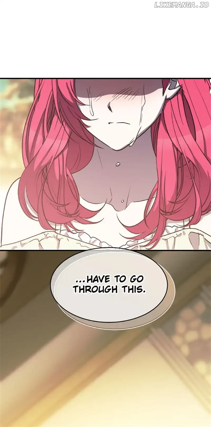 Crazy Princess Renia Chapter 82 page 24