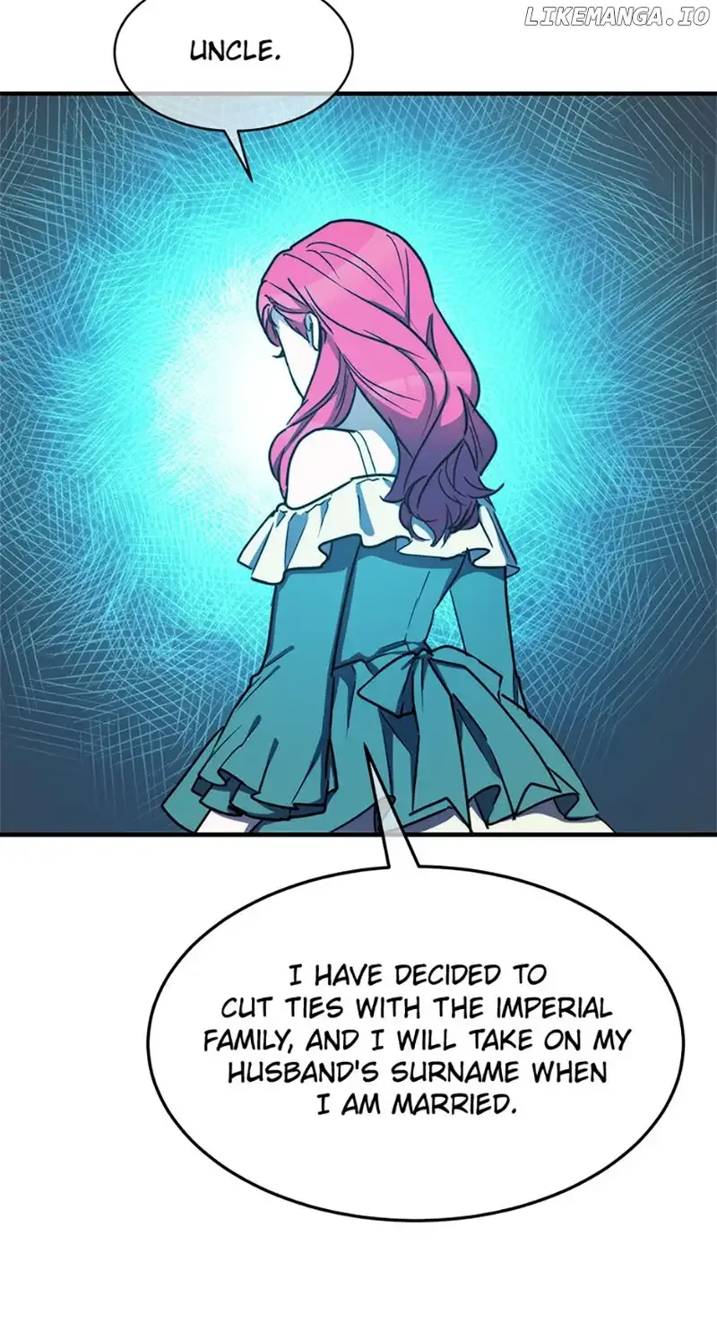 Crazy Princess Renia Chapter 82 page 14